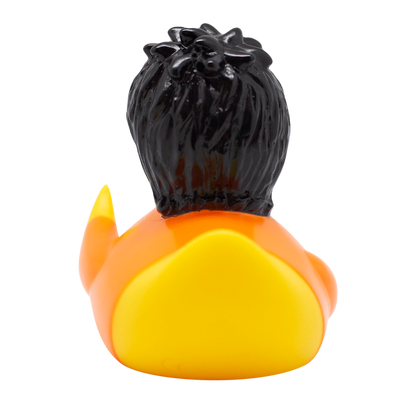 Kung Fu Duck