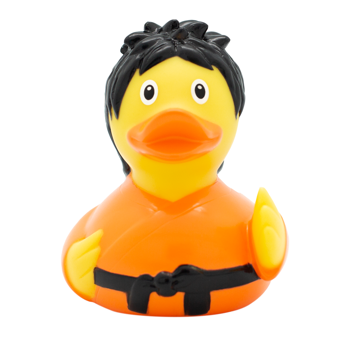 Kung Fu Duck