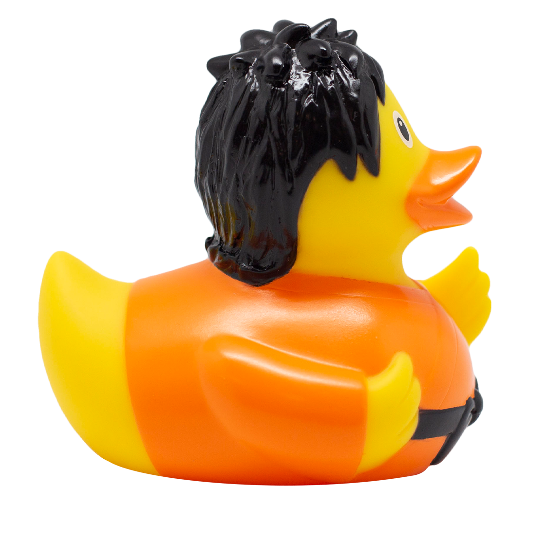 Kung Fu Duck