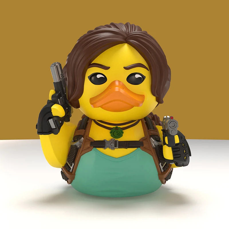 Tomb Raider: Lara Croft 30th Anniversary TUBBZ (Boxed Edition)