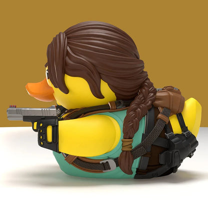 Tomb Raider: Lara Croft 30th Anniversary TUBBZ (Boxed Edition)