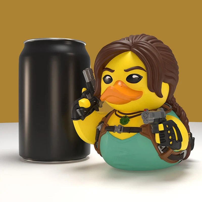 Tomb Raider: Lara Croft 30th Anniversary TUBBZ (Boxed Edition)