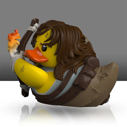 Tomb Raider: Lara Croft (Survival) TUBBZ (Boxed Edition)