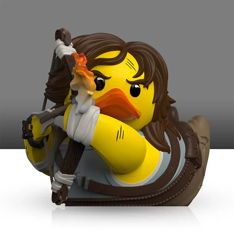 Tomb Raider: Lara Croft (Survival) TUBBZ (Boxed Edition)