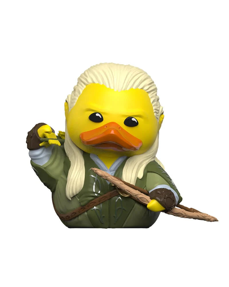 Lord of the Rings : Legolas TUUBZ ( Boxed Edition)