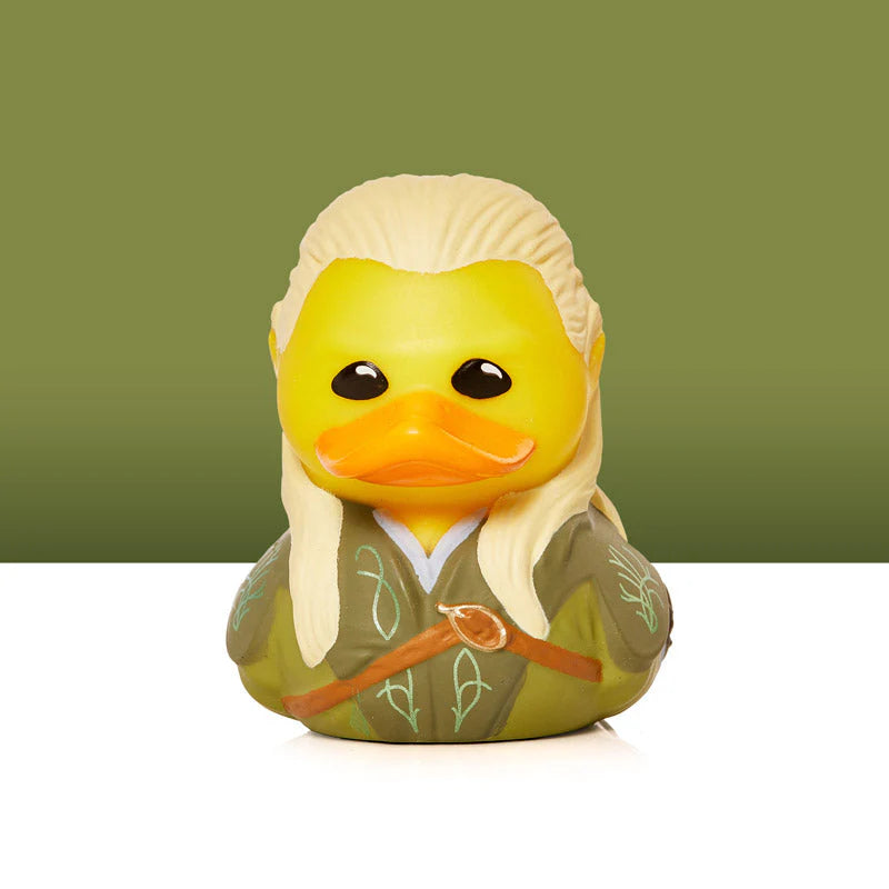 Lord of the Rings : Legolas TUBBZ ( Mini edition)