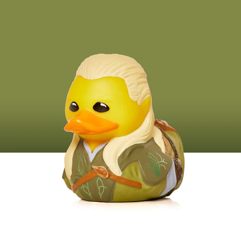 Lord of the Rings : Legolas TUBBZ ( Mini edition)