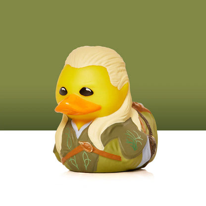 Lord of the Rings : Legolas TUBBZ ( Mini edition)