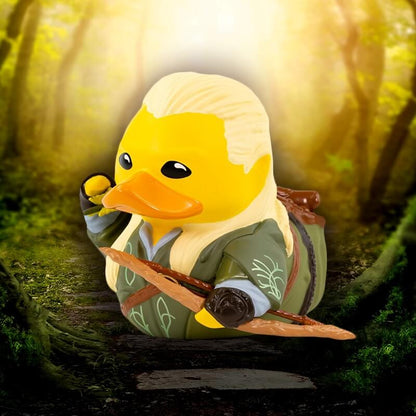 Lord of the Rings : Legolas TUUBZ ( Boxed Edition)