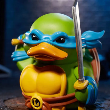 Ninja Turtles: Leonardo TUBBZ (Boxed Edition)