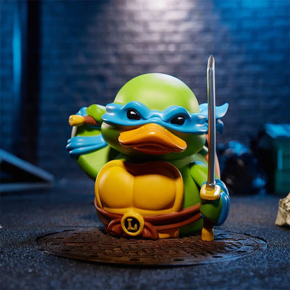 Ninja Turtles: Leonardo TUBBZ (Boxed Edition)