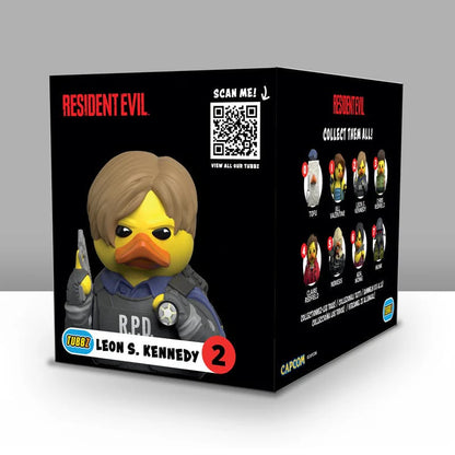 Resident Evil: Leon S Kennedy