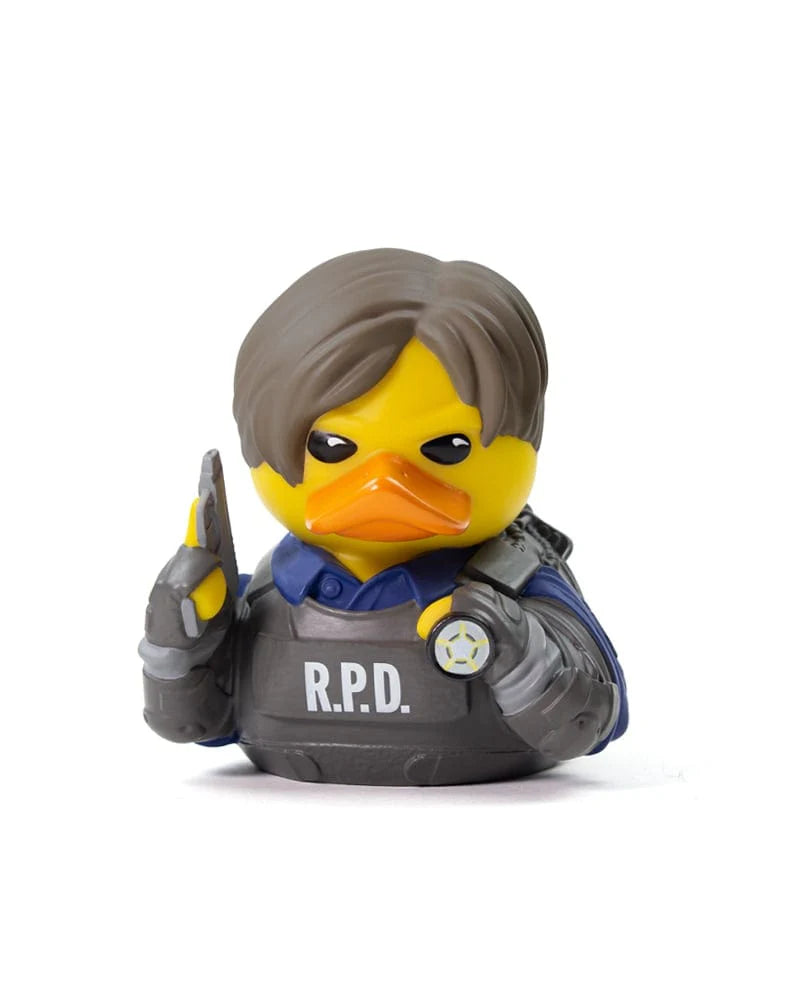 Resident Evil: Leon S Kennedy