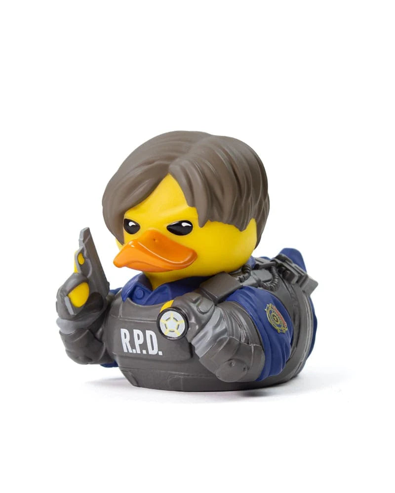 Resident Evil: Leon S Kennedy