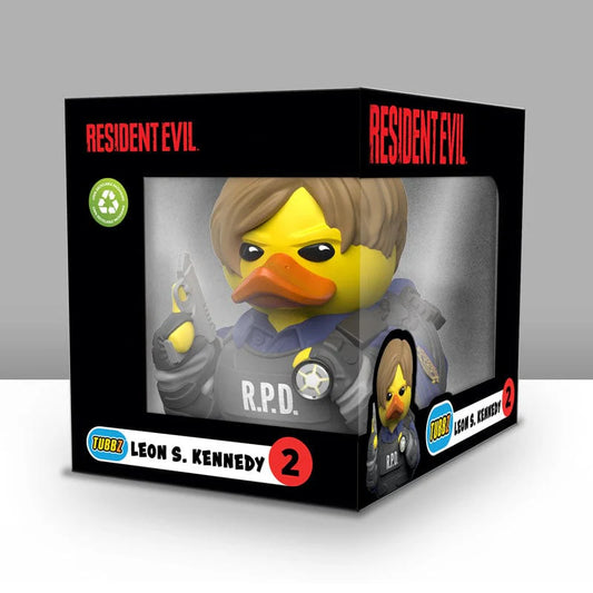 Resident Evil: Leon S Kennedy