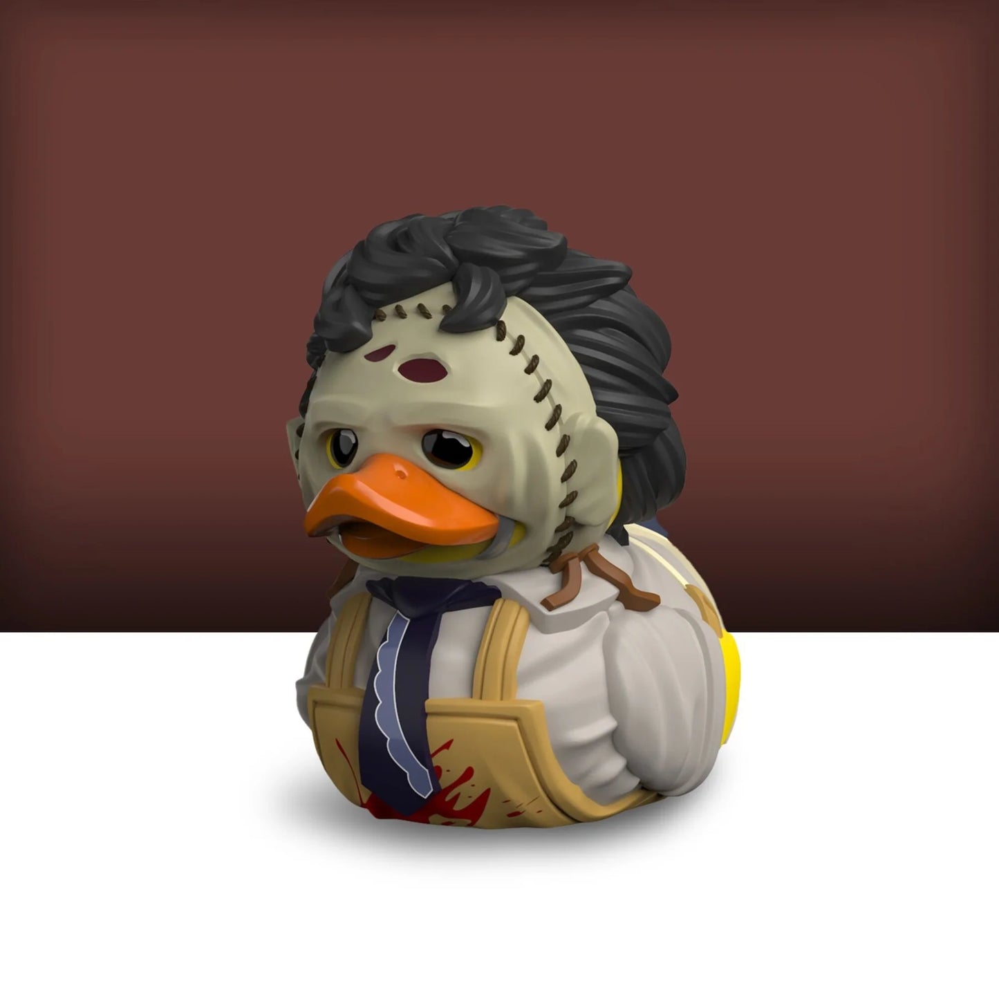 Texas Chainsaw Massacre: Leatherface TUBBZ Mini Edition