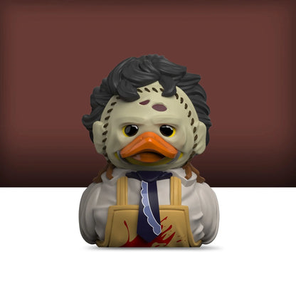 Texas Chainsaw Massacre: Leatherface TUBBZ Mini Edition