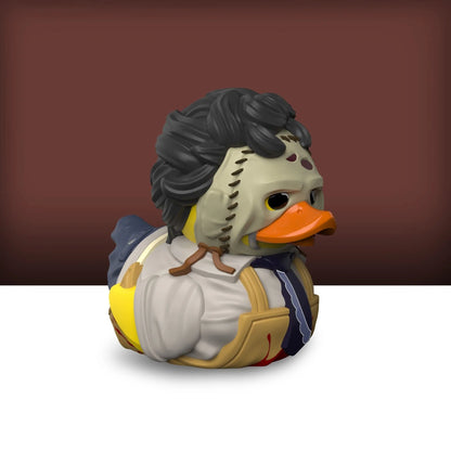 Texas Chainsaw Massacre: Leatherface TUBBZ Mini Edition