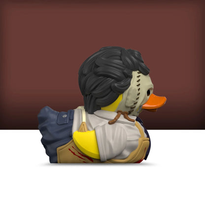 Texas Chainsaw Massacre: Leatherface TUBBZ Mini Edition