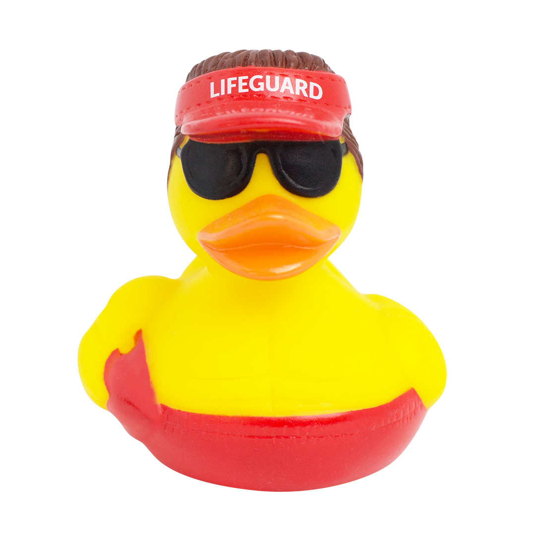 Lifeguard Duck