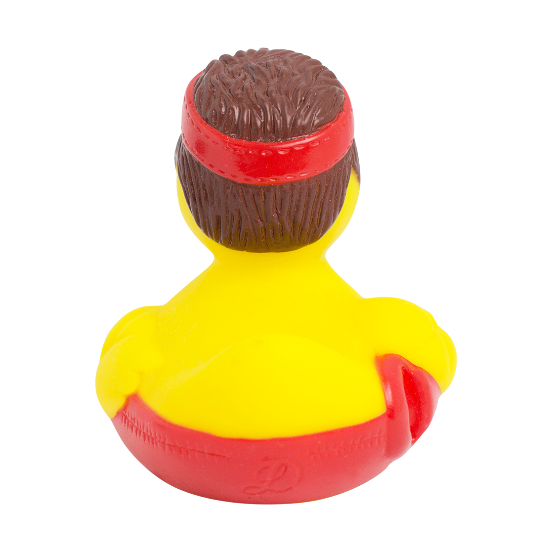 Lifeguard Duck