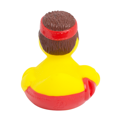 Lifeguard Duck