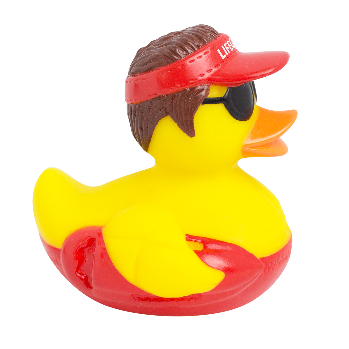 Lifeguard Duck