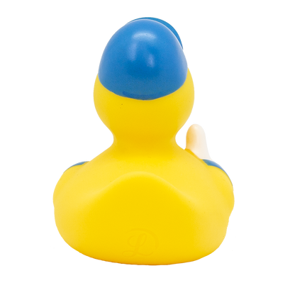 Like Duck