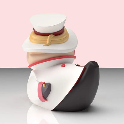 Hazbin Hotel: Lucifer Morningstar TUBBZ (First Edition)