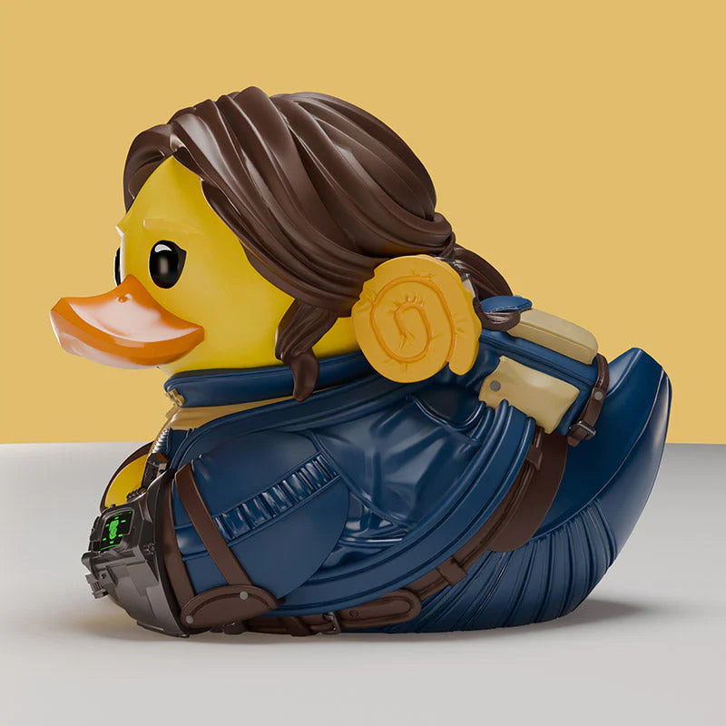 Fallout TV: Lucy Maclean (Collector's Edition)