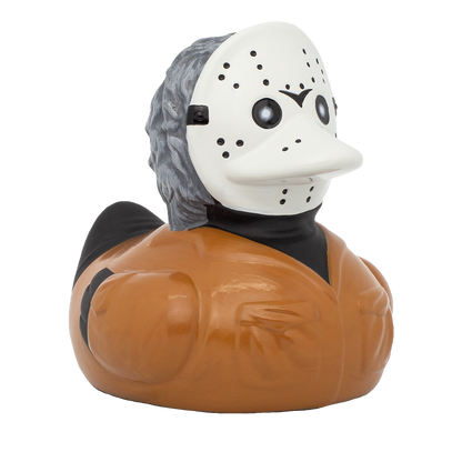 Grey Mask Duck