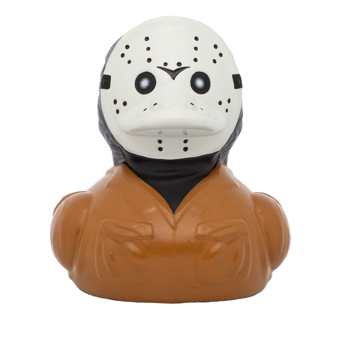 Grey Mask Duck