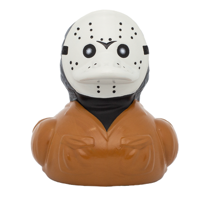 Grey Mask Duck