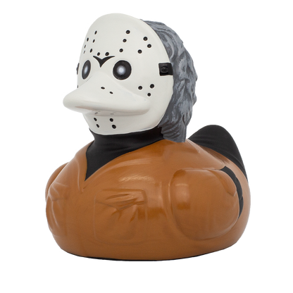 Grey Mask Duck