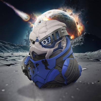 Mass Effect:Garros TUBBZ (Boxed Edition)