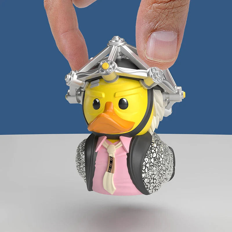 Back To The Future: Doc Brown 1955 TUBBZ (Mini Edition)