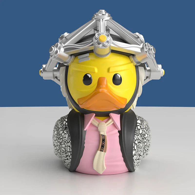Back To The Future: Doc Brown 1955 TUBBZ (Mini Edition)