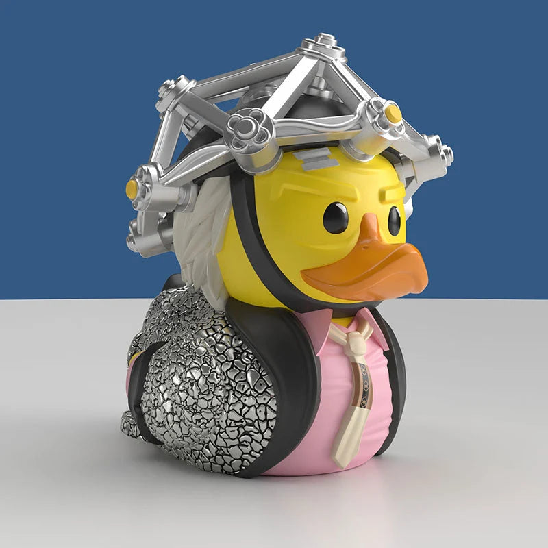 Back To The Future: Doc Brown 1955 TUBBZ (Mini Edition)