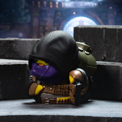 Resident Evil: The Merchant TUBBZ (Boxed Edition)