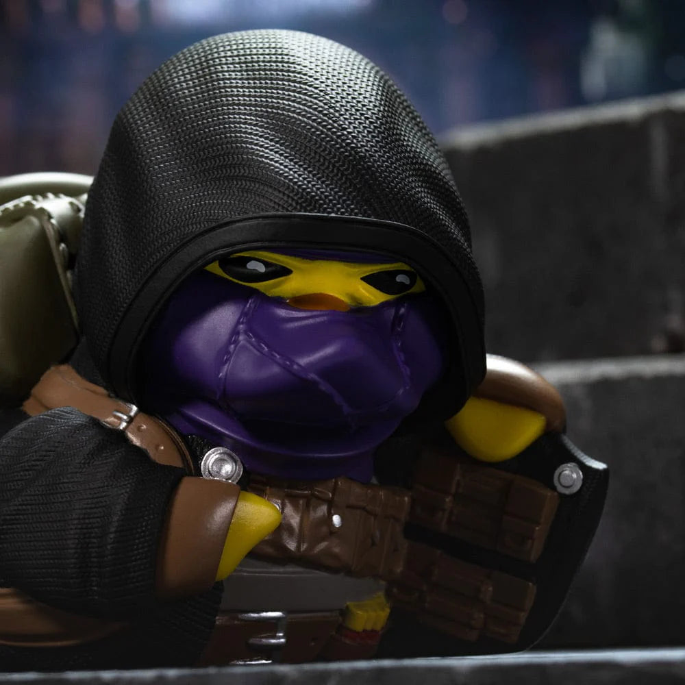 Resident Evil: The Merchant TUBBZ (Boxed Edition)