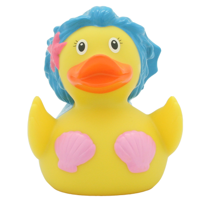 Mermaid Duck