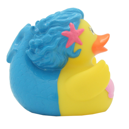 Mermaid Duck
