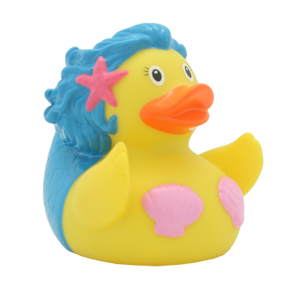 Mermaid Duck