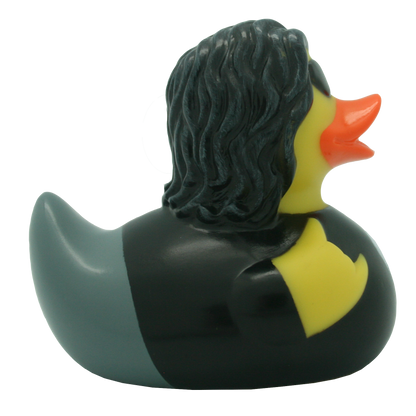 Metalhead Duck