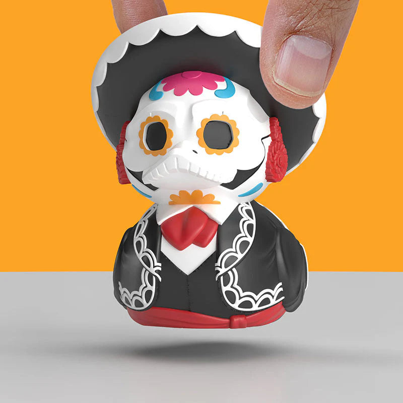 Travel: Mexico TUBBZ (Mini Edition)
