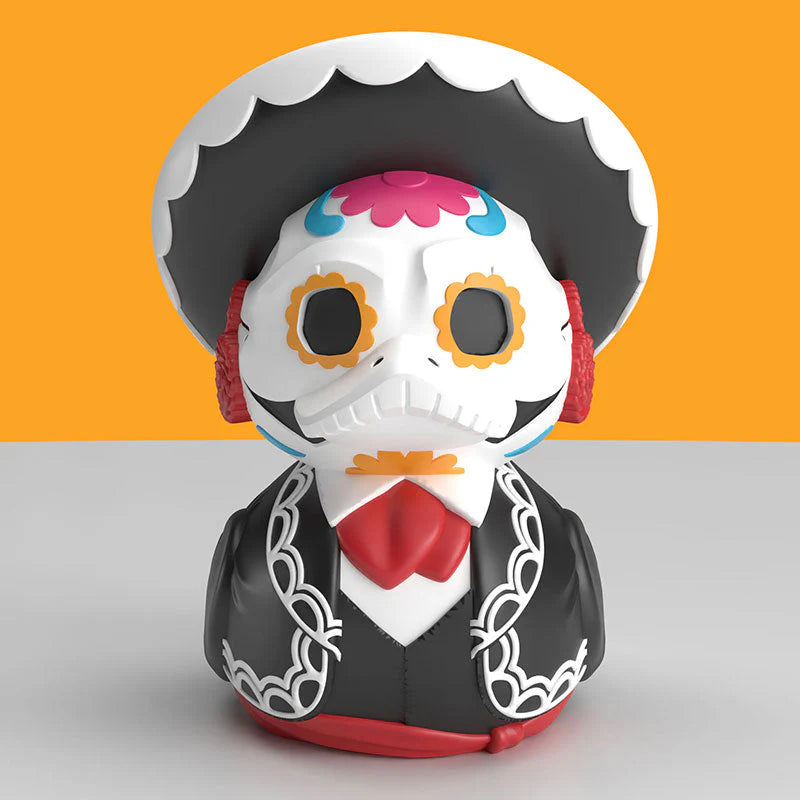 Travel: Mexico TUBBZ (Mini Edition)
