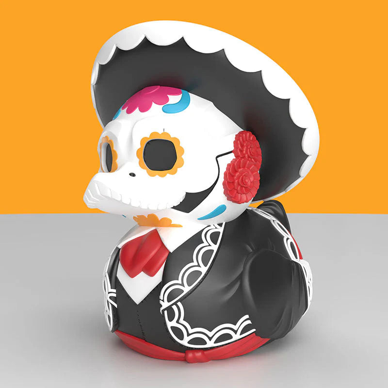 Travel: Mexico TUBBZ (Mini Edition)