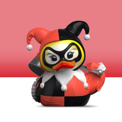 Harley Quinn TUBBZ (Mini Edition)