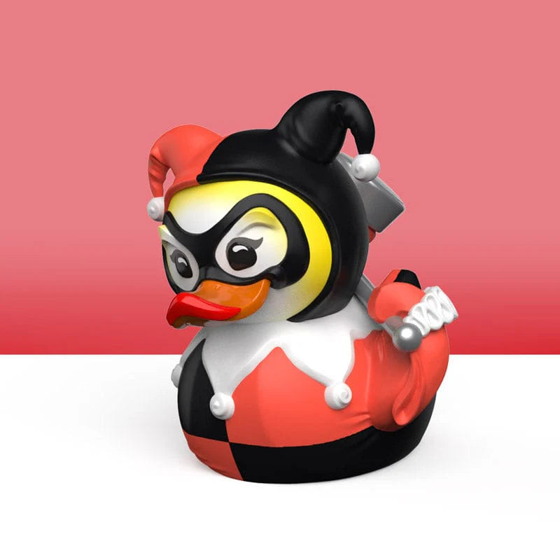 Harley Quinn TUBBZ (Mini Edition)