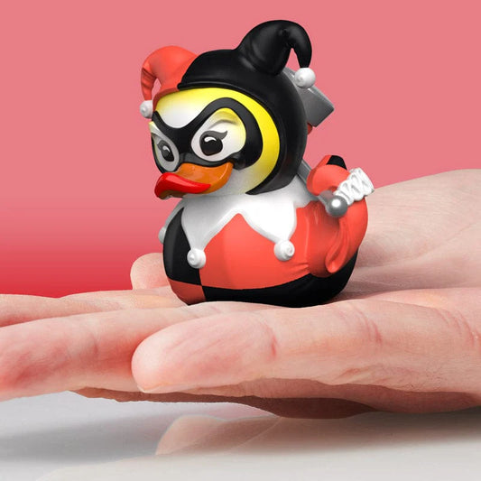 Harley Quinn TUBBZ (Mini Edition)